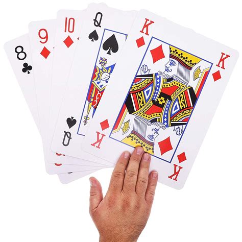 playing card brands|giant playing cards printable.